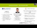 swMATH: an information service for mathematical software