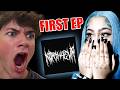 NORTH WEST DROPPED AN EP | N0rth4evr | REACTION/ANALYSIS