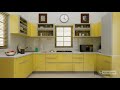Latest Modern kitchen designs for 2019 | Modular kitchen trends cabinet,paint| #Home Designs