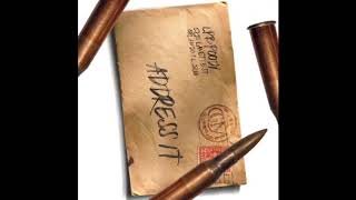 Lpb Poody -Address It (Glocknine Diss)