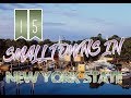 Top 15 Best Small Towns To Visit in New York State