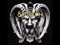 Satyricon  king