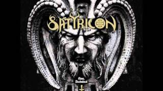 Satyricon - K.I.N.G.