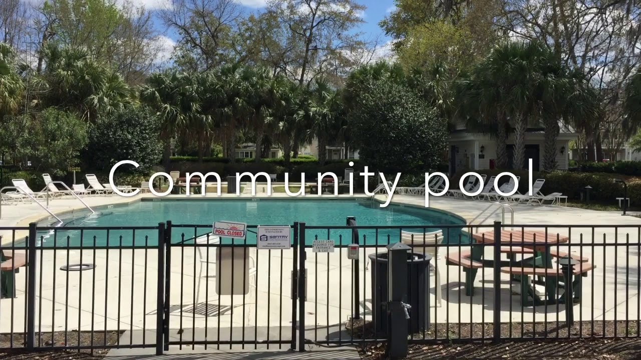 Westbury Park amenities YouTube