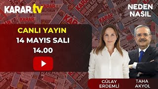 #CANLI | Bu Yama Bu Yırtığı Kapatmaz: Kamuda Tasarruf Paketi