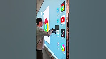 Worth applause. #ledvideowall#ledmodule #ledscreendisplay #ledscreen #leddisplay #eagerled