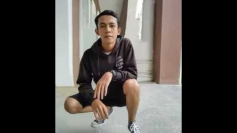 Parallax Effect Video