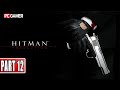 Hitman Absolution Walkthrough Part 12