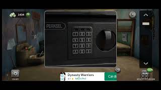 100 Door Escape From Prison Cấp Độ 2 screenshot 3