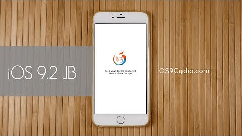 iOS 9.2 Jailbreak Confirmed Release Date Update & More