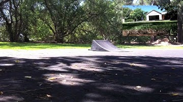 HPI Sprint 2 Flux Jumping HD