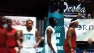 Patrick Ewing Jr. - NBA D-League All-Star