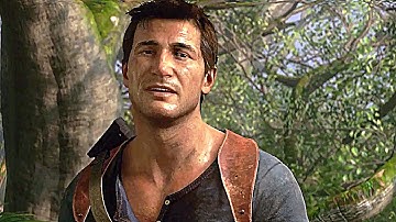 UNCHARTED 4 Multiplayer Gameplay 60FPS