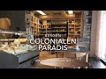 Restaurants in Bergen - Colonialen Paradis