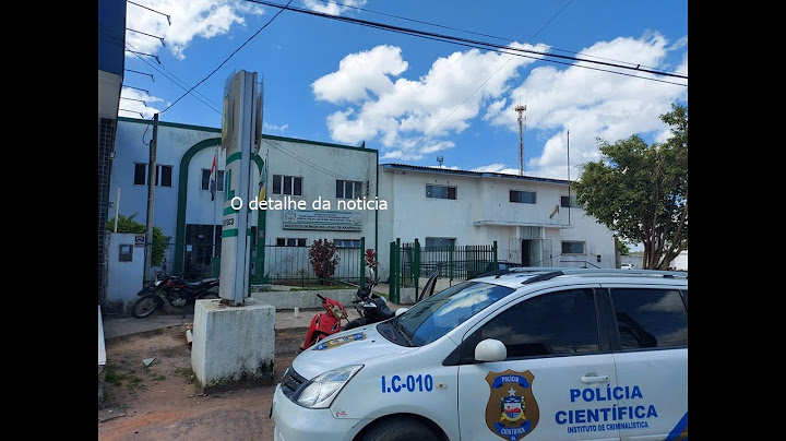 Exclusivo:padrasto de menino que foi achado morto em tanque na zona rural fala ao Detalhe da Notícia
