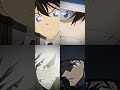 【名探偵コナン】イケメンキャラ垢抜け昔→今#名探偵コナン #イケメン #垢抜け #