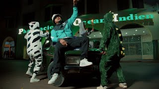 SKAIZ - TOSIDRA (Directed by Tsilavina.R _ La St'art Project 2024_GASYPLOIT)