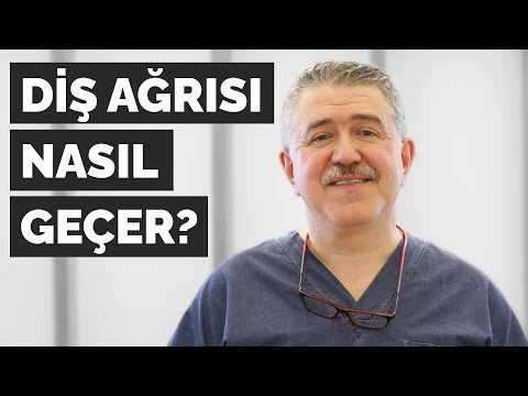 DİŞ AĞRISI NASIL GEÇER? | CEVAPLA TV | M.SC.DT. ZAFER KAZAK