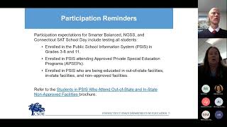Famous 2023 Summative Testing Office Hours for Smarter Balanced, NGSS, and the Alternate Assessment System Net Worth