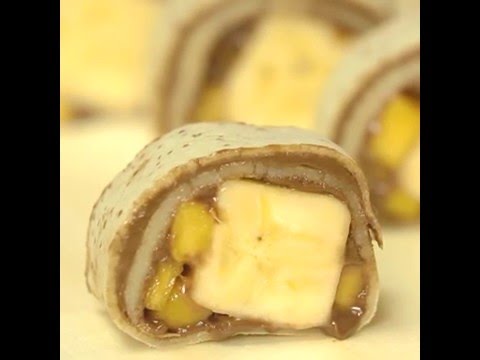 Video: Mažo Kaloringumo Bananų Avižų Pyragai