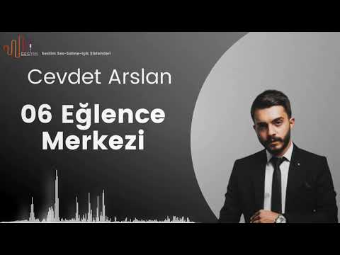 Cevdet Arslan | Sarı Kızın Saçları -Git Gel İstanbul-Bahçeye Ektim Çilek