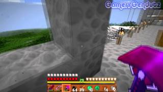 Endeerr Chesst~ :D | Minecraft Drive C - part 159
