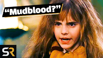 Chi è la ragazza più antipatica in Harry Potter?