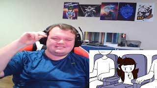 Jaiden vs Game Show Video Games - Can You ACTUALLY Win Money on Gameshows? Reaction
