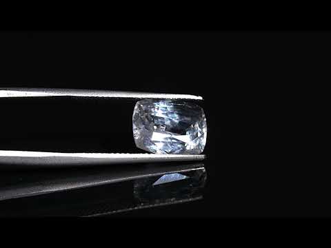 White Sapphire | White Sapphire Video Shoot | Gem Stone Shoot | Abhishek Negi Photography