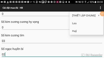 Nâng cấp cánh tiểu thần quyền năng