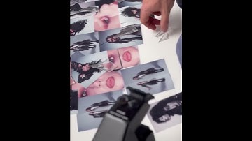 Lady Gaga - Mayhem Photoshoot (Behind The Scenes) 1 #abracadabra #darkpop #shorts #mayhem #ladygaga