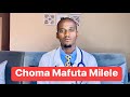 Choma Mafuta Milele: Njia 4 za Kupunguza Uzito na Kitambi Milele Bila Kujitesa (Zimewasaidia Wengi)