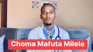 Choma Mafuta Milele: Njia 4 za Kupunguza Uzito na Kitambi Milele Bila Kujitesa (Zimewasaidia Wengi)