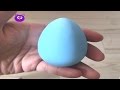 What's inside this Mystery Egg Toy?   ことり隊のたまごびっくりたまご