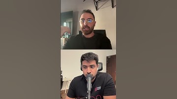 Delusional Founders | Jordan & Talha Asif