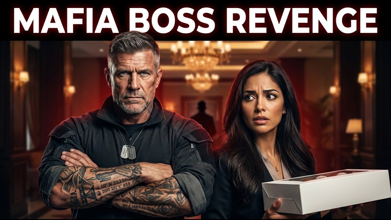 "I killed the MAFIA BOSS's brother" - Now he hunts my family 