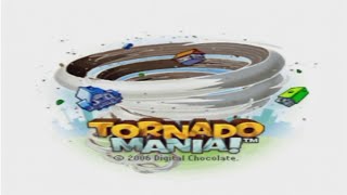 Zerando Tornado Mania! [PARTE 4] (EMULADOR DE JAVA PARA ANDROID)