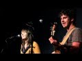 Jenny & Tyler - Open Your Doors EPK