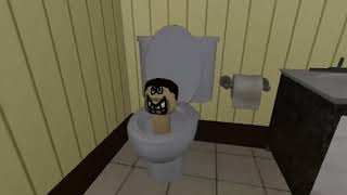 Skibidi Toilet Roblox Rp (Remastered)