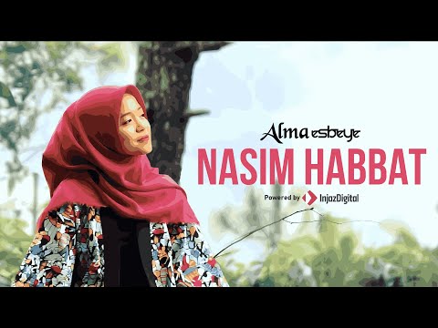 ALMA ESBEYE NASIM HABBAT