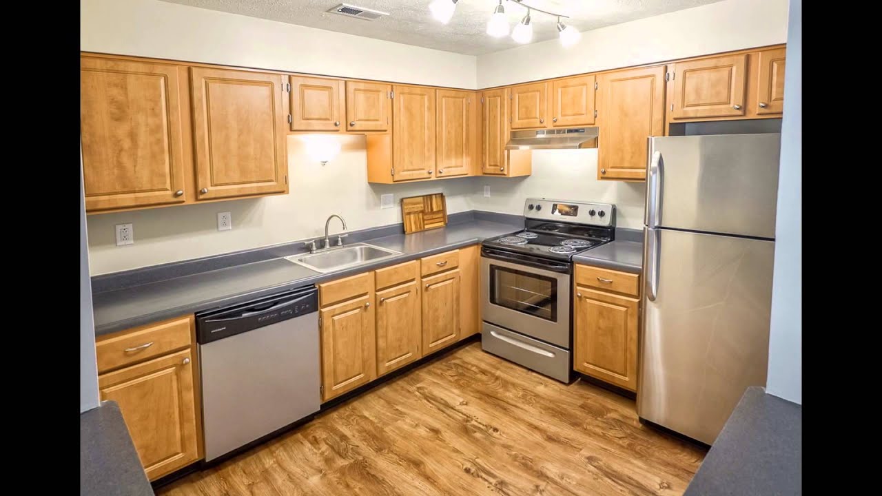 Harbour Club Apartments in Centerville Ohio YouTube