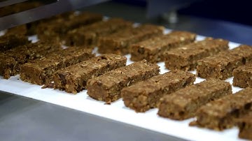 Egan Food Technologies SlabForm™ DUO