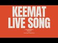 Keemat live worship lovepreet masih philpas christian