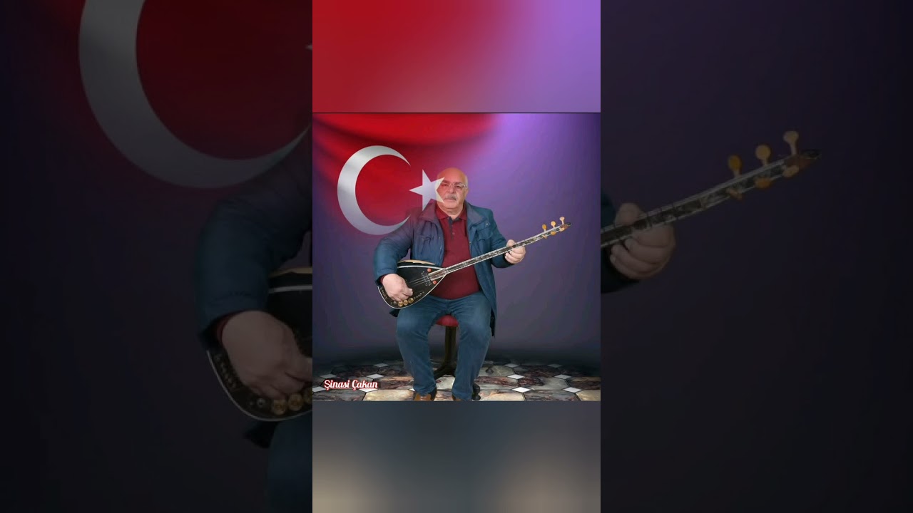 Aşık Halim KESEN-- ..Benim Babam..
