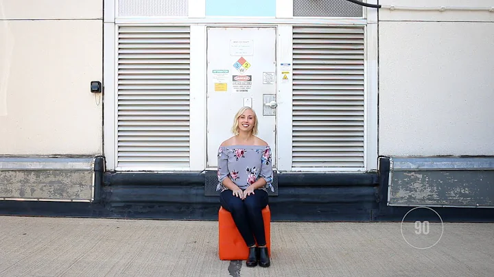 :90 with 90 | Rachel Woodburn on Retrospectives