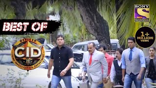 Best Of CID | Precognition | Full Episode | 6 Apr 2022