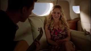 Love Like Mine (acoustic) by Hayden Panettiere & Tilky Jones