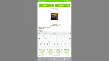 OCR Image - Image to Text | Supabex Apps