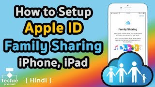 In this video i explained how to setup apple id family sharing via
iphone or ipad. provides easy way share paid ios app with your ...