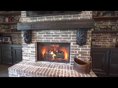 2 Majestic Falls Dr, Kingwood, TX home video tour